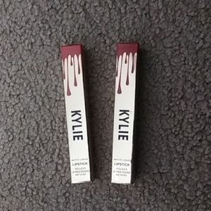 Kylie lipstick